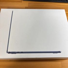 Apple MacBook Air M3 512GB 16GB 美品