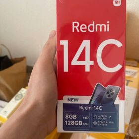 Xiaomi Redmi 14C 8GB/128GB