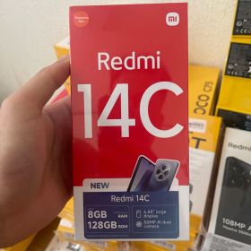 Redmi 14C 8GB/128GB