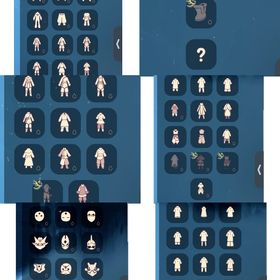 Sky 星を紡ぐ子どもたち | Sky 星を紡ぐ子どもたちのアカウントデータ、RMTの販売・買取一覧