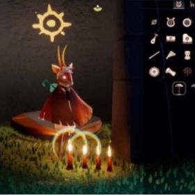 鹿面、ミミズク、その他希少アイテム所持 | Sky 星を紡ぐ子どもたちのアカウントデータ、RMTの販売・買取一覧