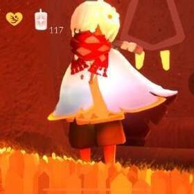 【引退アカウント】sky リズムが弾ける季節～ならいの季節（白花の髪飾り等） | Sky 星を紡ぐ子どもたちのアカウントデータ、RMTの販売・買取一覧