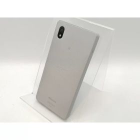 【中古】SONY docomo 【SIMフリー】 Xperia Ace III グレー 4GB 64GB SO-53C【高崎モントレー】保証期間1ヶ月【ランクC】
