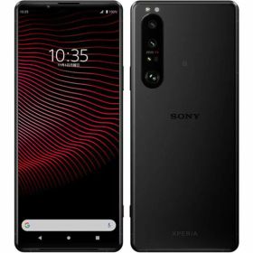 【中古】【安心保証】 Xperia 1 III XQ-BC42[512GB] SIMフリー フロストブラック