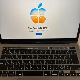 MacBook Pro M2 /メモリ16GB SSD512GB 13inch