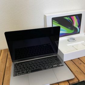 MacBook Pro M2 13/16GB/512GB AppleCare+付