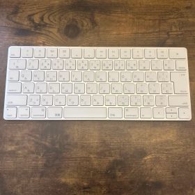 【A1644】純正Apple Magic Keyboard
