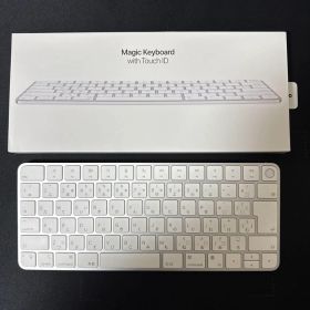 Apple Magic Keyboard (JIS) MK293J/A