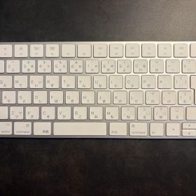 Apple magic keyboard