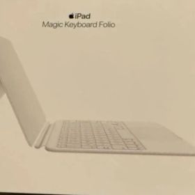 Magic Keyboard Folio