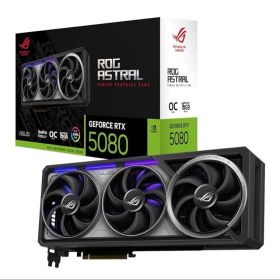 ASUS ROG Astral RTX 5080 OC 16GB GDDR7