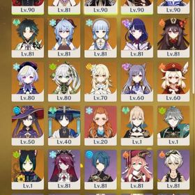 引退アカ★5✖️5Asiaサーバ マーヴィカ+シロネン+鍾離2凸 ★5✖️5Asiaサーバ マーヴィカ+鍾離2凸 + 神里綾華★5✖️4 Asiaサーバ マーヴィカ+鍾離2凸 ★5✖️5 Asiaサーバ フリーナ+ナヒーダ2凸+ウェンティ はじめてでも安心 90日補償つきアカウントlock_outline ★5✖️5 Asiaサーバ フリーナ+雷電將軍+魈+鍾離1凸★5✖️4 Asiaサーバ フリーナ+魈+鍾離2凸★5✖️5Asiaサーバ シロネン+鍾離2凸 +神里綾華★5✖️5Asiaサーバ シロネン+鍾離2凸 +タルタリヤ★5✖️5Asiaサーバ マーヴィカ+胡桃+鍾離2凸★5×5 Asia サーバ スカーク+フリーナ+ヌヴィレット+ナヒーダ+雷電...★5×4 Asia サーバ スカーク+フリーナ+荒瀧一斗+魈+和璞鳶★5×5 Asia サーバ マーヴィカ+シロネン+雷電將軍+ナヒーダ+八重神子★5×5 Asia サーバ マーヴィカ+シロネン+ナヒーダ+雷電將軍+甘雨★5×5 Asia サーバ マーヴィカ+シロネン+ナヒーダ+甘雨+エウルア+...★5×5 Asia サーバ マーヴィカ+シロネン+鍾離+夜蘭+胡桃★5×7 Asia サーバ マーヴィカ+シロネン+フリーナ+鍾離+夜蘭+胡桃1凸ナヒーダ完凸モチーフ有りアカウント次回PU確定❤️引退ナヒーダ完凸モチーフ武器アリ！！次回pu確定！！アカウント販売原神引退アカウント【原石2.9万】スカーク完凸＋餅武器＋申鶴1凸引退垢！フリーナ完凸引退アカウント引退垢★5×5 Asia サーバ マーヴィカ+フリーナ++雷電將軍+夜蘭+ナヒーダ原神廃課金 引退アカウント販売★5×6 Asia サーバ マーヴィカ+フリーナ+ヌヴィレット+雷電將軍+楓...スカーク完凸＋鍾離＋夢見引退垢★5×6 Asia サーバ スカーク+シロネン+フリーナ+雷電將軍+夜蘭2凸★5×7 Asia サーバ スカーク+シロネン+フリーナ+雷電將軍+夜蘭1凸+...★5✖️6 Asiaサーバ シロネン+フリーナ+夜蘭+雷電将軍+鍾離+アルベド★5✖️5 Asiaサーバ アルレッキーノ +夜蘭+ナヒーダ+フリーナ+雷電将軍★5✖️6 Asiaサーバ アルレッキーノ +夜蘭、鍾離+フリーナ+雷電将軍...アカウント販売★5×8Asiaサーバ アルレッキーノ 、夜蘭、鍾離、フリーナ、雷電将...user108967様専用出品原神アカウント注文販売‼️なんでも在庫あります！