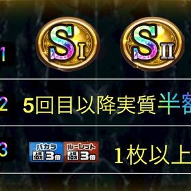 🌈S🌈4億チップ | 東京カジノプロジェクトのアカウントデータ、RMTの販売・買取一覧