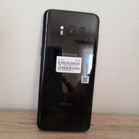 Galaxy S8 docomo simフリー 本体