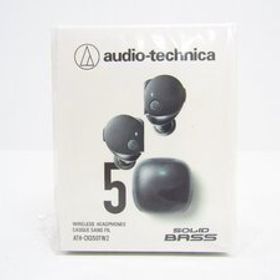 未開封品 オーディオテクニカ audio-technica ATH-CKS50TW2 ワイヤレスイヤホン ◇7694