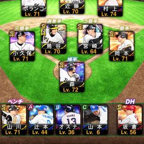 アカウント販売エナジー1700個+Sランク選手22～28体 初期垢巨人純正 最強垢 覇王引退垢 リアタイ ホークス巨人中日横浜純正 ホークス純正リボンプロスピA引退垢 はじめてでも安心 90日補償つきアカウントlock_outline リアタイ用アカウント大谷、藤川、バウアーあり 引退垢‼️そこそこ強いアカウント欲しい人プロスピA Aレベマ900体 極134体 チームスピ116600プロスピA 阪神純正【引退垢】イチロー極 大谷翔平 山本浩二 村上宗隆 坂本勇人リアタイ垢 ‼️破格‼️ WS藤浪、山本、吉田 OB落合、藤村 熱気...リアタイ最強アカウント 守備A坂本、落合極など最強選手勢揃い 引退垢です。エナジー2700-3500個+Sランクの選手28-40枚+その他資源 初期ア...左信者の理想オーダーS11枚 エナジー1600〜1700プロスピエナジー3300 極40 巨人純正におすすめエナジー2600個+Sランク選手39～45体 初期垢プロスピA ソフトバンク純正その他初期垢‼️エナジー2300～5000個+SSR38-90 大量の資源(ランダム) 初...初期垢‼️エナジー2300～5000個+SSR38-90 大量の資源(ランダム) 初...初期垢‼️エナジー2300～5000個+SSR38-90 大量の資源(ランダム) 初...初期垢‼️エナジー2300～5000個+SSR38-90 大量の資源(ランダム) 初...引退垢初期垢‼️エナジー2300～5000個+SSR38-90 大量の資源(ランダム) 初...初期垢‼️エナジー2300～5000個+SSR38-90 大量の資源(ランダム) 初...初期垢‼️エナジー2300～5000個+SSR38-90 大量の資源(ランダム) 初...横浜純正破格です初期垢‼️エナジー2300～5000個+SSR38-90 大量の資源(ランダム) 初...初期垢‼️エナジー2300～5000個+SSR38-90 大量の資源(ランダム) 初...初期垢‼️エナジー2300～5000個+SSR38-90 大量の資源(ランダム) 初...初期垢‼️エナジー2300～5000個+SSR38-90 大量の資源(ランダム) 初...初期垢‼️エナジー2300～5000個+SSR38-90 大量の資源(ランダム) 初...初期垢‼️エナジー2300～5000個+SSR38-90 大量の資源(ランダム) 初...けんさん専用出品やらないのでだれか買ってください