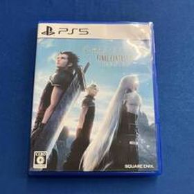 クライシス コア-ファイナルファンタジーⅦ- リユニオン