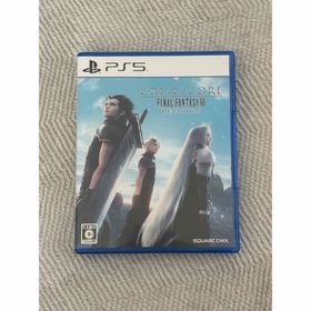 スクウェアエニックス(SQUARE ENIX)のクライシス コア -ファイナルファンタジーVII- リユニオン(家庭用ゲームソフト)