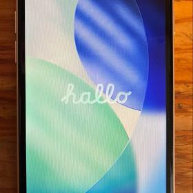 SIMフリー iPhone SE 第3世代 64GB