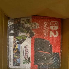 Nintendo Switch2 ポケモンZA 同梱版