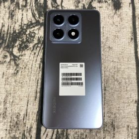 ◆Xiaomi 14T おサイフケータイ/FeliCa対応！ LEICAカメラ