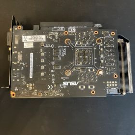 ASUS NVIDIA GeForce RTX 2060