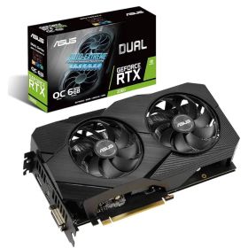 ASUS GeForce RTX 2060 OC 6GB