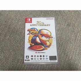 コナミ(KONAMI)のパワフルプロ野球2024-2025(家庭用ゲームソフト)