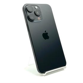 アップル(Apple)の【全額返金保証】【最速発送】Apple iPhone iPhone 15 Pro Max 512GB ブラックチタニウム SIMフリー 動作確認済(スマートフォン本体)