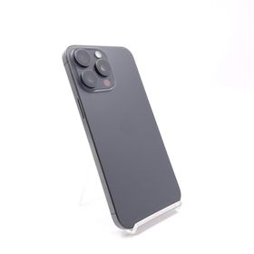 アップル(Apple)の【全額返金保証】【最速発送】Apple iPhone iPhone Pro Max 15 Pro Max 256GB ホワイト SIMフリー 動作確認済(スマートフォン本体)