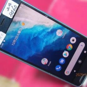 Android One s4-kc os:10 初期化済み 24-8460