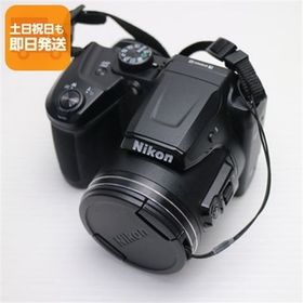 良品中古 COOLPIX B500 ブラック 即日発送 コンデジ Nikon 本体 あすつく 土日祝発送OK