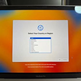 Apple MacBook Pro 13インチ2017年モデル