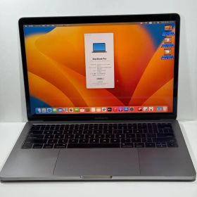 Apple MacBook Pro 13 2017 i5/16/500