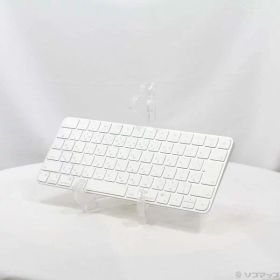 【中古】Apple(アップル) Apple Magic Keyboard MK2A3J／A 【344-ud】