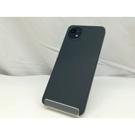 【未使用】SHARP SoftBank 【SIMフリー】 AQUOS Wish4 ブラック 4GB 64GB A403SH (法人向けモデル)【札幌】保証期間3ヶ月