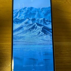 OPPO Reno7a SIMフリー版 ドリームブルー