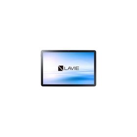 NEC LAVIE Tab T10 T1055/KAS PC-T1055KAS ルナグレー 10.1インチ MediaTek Helio G85 4G