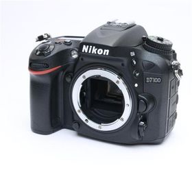 《良品》Nikon D7100 ボディ