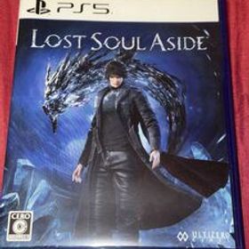 PS5 ロストソウルアサイド LOST SOUL ASIDE