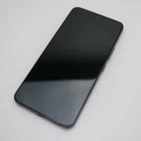 【中古】安心保証 美品 Galaxy S22 SC-51C ファントムブラック スマホ 白ロム 中古土日祝発送OK