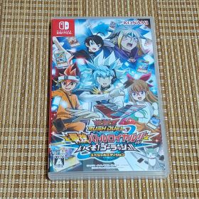 Switch 遊戯王ラッシュデュエル 最強バトルロイヤル!!