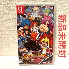 新品未開封 遊戯王ラッシュデュエル 最強バトルロイヤル!!
