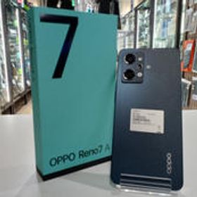 RENO7 A A201OP OPPO/YMOBILE