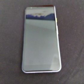 Google Pixel 3a ホワイト 本体