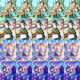 初期垢 9万9762 完凸4 トウカイテイオー 保科健子 アーモンドアイ エアシャカール | ウマ娘のアカウントデータ、RMTの販売・買取一覧