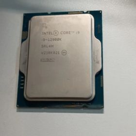 Intel Core i9 12th Gen