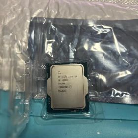 Intel Core i9-12900K CPU