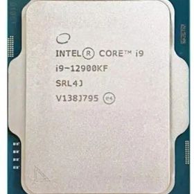 Intel Core i9-12900KF 16 Cores 24 Threads 3.2GHz 5.2GHz Turbo 12th Gen LGA1700
