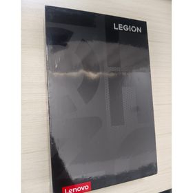 レノボ(Lenovo)のLenovo Legion Y700 2025 gen3 12GB×256GB(タブレット)